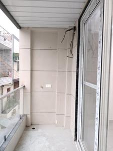 Bedroom One Image of 1350 Sq.ft 3 BHK Apartment / Flat for sale in Deenpur New Delhi for Rs. 7000000