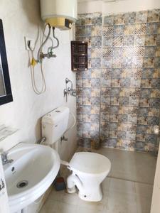 Bedroom Two Image of 1000 Sq.ft 2 BHK Apartment / Flat for sale in Signature Global The Millennia, Sector 37D Gurgaon for Rs. 7150000