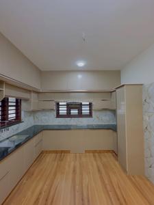 Kitchen Image of 3550 Sq.ft 5 BHK Independent House for sale in Sejbahar Raipur for Rs. 11500000