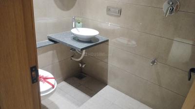 Rameshwar City Honour Bathroom One 3