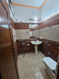 Image of 1800 Sq.ft 3 BHK Builder Floor for sale in Kalkaji, New Delhi for Rs. 32500000