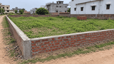 Image of 1120 Sq.ft Residential Plot / Land for sale in Kalakusuma, Dhanbad for Rs. 1495000