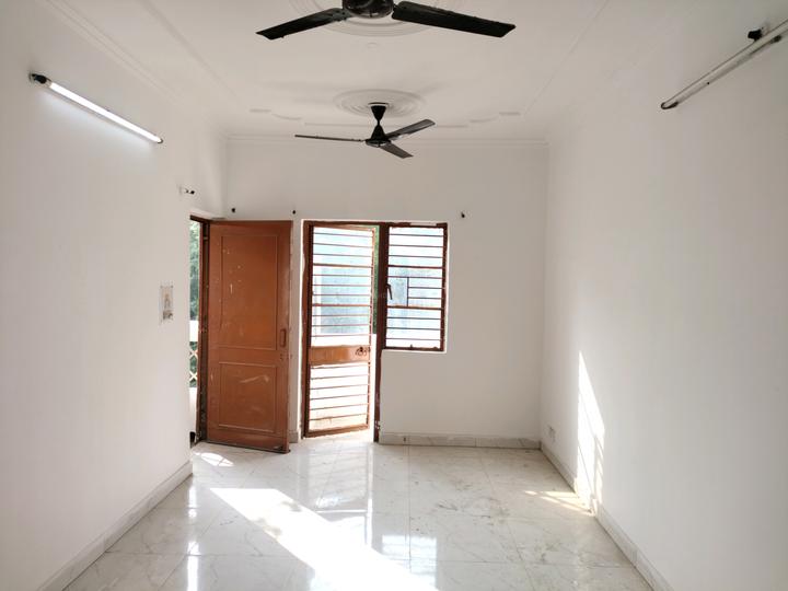 Sarvahit Apartments Living Room 1