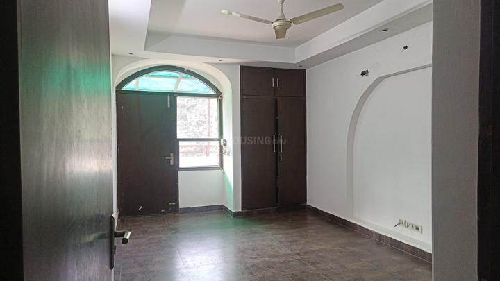 Greater Kailash II Bedroom One 1