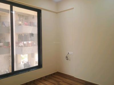 Bedroom Image of 1545 Sq.ft 3 BHK Apartment / Flat for sale in Tharwani Rosalie, Kalyan West Kalyan for Rs. 11700000