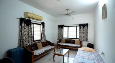 Hall Image of 1615 Sq.ft 4 BHK Independent House for sale in Sector 2 Gandhinagar for Rs. 27000000