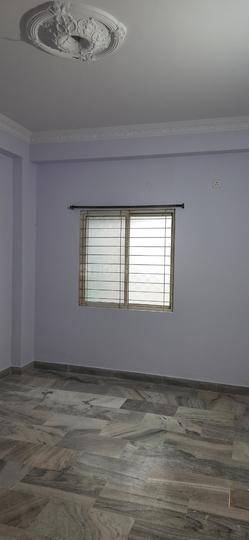 Sama Apartment Bedroom 1
