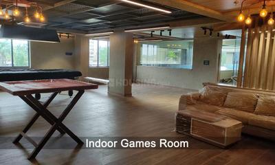Hall Image of 1145 Sq.ft 3 BHK Apartment / Flat for sale in The Ecos, New Town Kolkata for Rs. 10500000