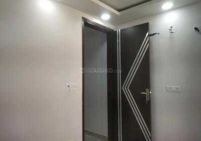 Bedroom Image of 690 Sq.ft 2 BHK Builder Floor for sale in Builders World Developers Delhi World, Govindpuri New Delhi for Rs. 5000000