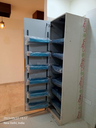 Block 6A, Ramesh Nagar Bedroom 1