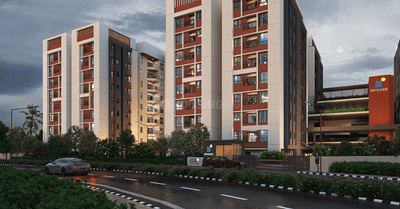 2 BHK Flat