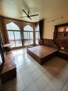 Bedroom Image of 1530 Sq.ft 3 BHK Apartment / Flat for sale in Koregaon Park Pune for Rs. 26000000