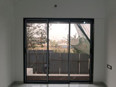 Bedroom Image of 850 Sq.ft 2 BHK Apartment / Flat for sale in JP North Barcelona Wing D, Mira Road East Mira Bhayandar for Rs. 12700000