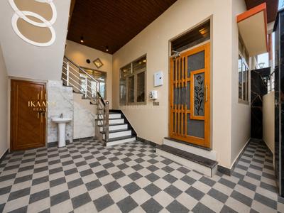Balcony Image of 1408 Sq.ft 3 BHK Independent House for sale in Banjarawala Dehradun for Rs. 11500000