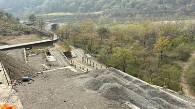Image of 1500 Sq.ft Residential Plot / Land for sale in Thano, Dehradun for Rs. 4150000