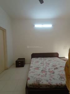 Bedroom Image of 3823 Sq.ft 4 BHK Independent House for sale in Prahlad Nagar Ahmedabad for Rs. 45000000