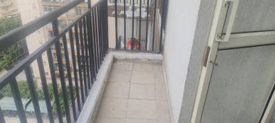 Image of 1898 Sq.ft 3 BHK Apartment / Flat for rent in Kingswood Court, Crossings Republik, Ghaziabad for Rs. 30000