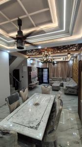 Hall Image of 3800 Sq.ft 4 BHK Villa for sale in Jagatpura Jaipur for Rs. 32500000