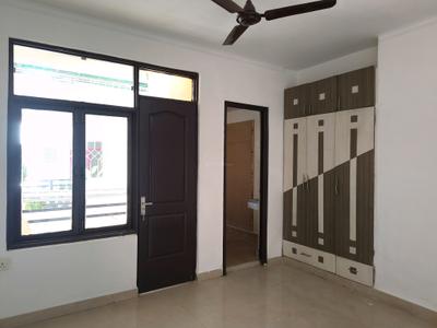 Bedroom Image of 1109 Sq.ft 2 BHK Apartment / Flat for sale in Rajhans Premier Apartment, Indirapuram Ghaziabad for Rs. 9800000