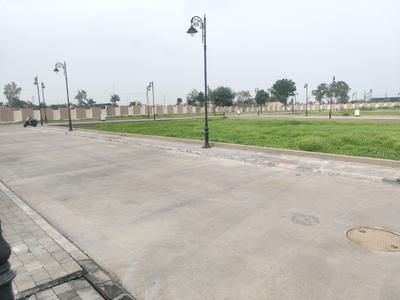 Image of 800 Sq.ft Residential Plot / Land for sale in Arihant Parisar, Ratlam for Rs. 2640000