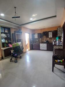 Hall Image of 1600 Sq.ft 3 BHK Apartment / Flat for sale in Lohgarh Zirakpur for Rs. 5150000