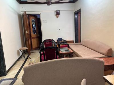 Hall Image of 1080 Sq.ft 2 BHK Apartment / Flat for rent in Bhairaav Darshan, Parel Mumbai for Rs. 125000