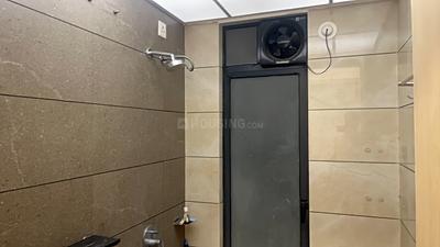 Image of 1200 Sq.ft 2.5 BHK Apartment / Flat for rent in Rama Metro Life Maxima Residences, Tathawade, Pune for Rs. 32000