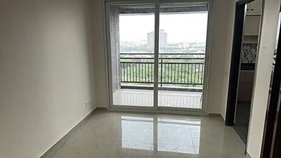 Living Room Image of 2590 Sq.ft 3 BHK Apartment / Flat for sale in RDB Legend Harmony, Gachibowli Hyderabad for Rs. 19500000