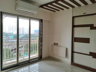 Bedroom Image of 999 Sq.ft 2 BHK Apartment / Flat for sale in Hiranandani Estate Thane for Rs. 22500000