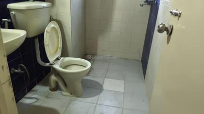 Image of 1100 Sq.ft 3 BHK Apartment / Flat for rent in Diamond City West, Sarsuna, Kolkata for Rs. 25000