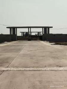 Image of 1200 Sq.ft Residential Plot / Land for sale in Mihan, Nagpur for Rs. 4242000
