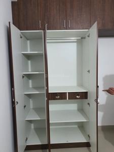 Bedroom Image of 964 Sq.ft 2 BHK Apartment / Flat for sale in Pragathi Royale II, Electronic City Bengaluru for Rs. 5800000