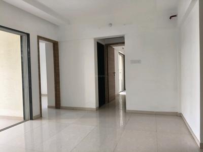 Living Room Image of 1210 Sq.ft 2 BHK Apartment / Flat for sale in Sukhwani Skylines, Wakad Pune for Rs. 8500000