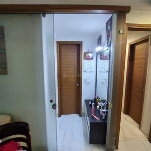 Hall Image of 1200 Sq.ft 3 BHK Builder Floor for sale in Karol Bagh New Delhi for Rs. 15000000
