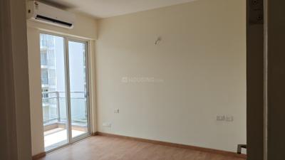 Bedroom Image of 1785 Sq.ft 3 BHK Apartment / Flat for rent in Godrej Windsor At Godrej Golf Links, Jaypee Greens Greater Noida for Rs. 50000