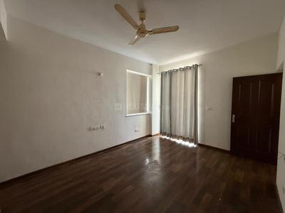 Bedroom Image of 1500 Sq.ft 3 BHK Apartment / Flat for sale in Sushma Chandigarh Grande, Gazipur Zirakpur for Rs. 11000000