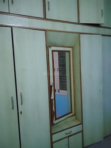 Bedroom Image of 1000 Sq.ft 2 BHK Builder Floor for rent in Kithaganur Colony Bengaluru for Rs. 12500