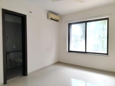 Bedroom Image of 2400 Sq.ft 4 BHK Apartment / Flat for rent in Sharada Akashparv A B, Bavdhan Pune for Rs. 70000