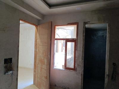 Bedroom Image of 1125 Sq.ft 3 BHK Apartment / Flat for sale in Chandan Hola New Delhi for Rs. 6500000