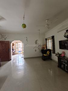 Hall Image of 1300 Sq.ft 2 BHK Apartment / Flat for sale in Iyyappanthangal Chennai for Rs. 8500000