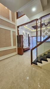 Hall Image of 1850 Sq.ft 3 BHK Independent House for sale in A NSC Fortune City, Nipania Indore for Rs. 10500000
