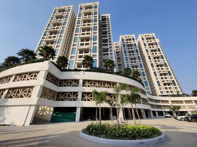 Image of 1130 Sq.ft 3 BHK Apartment / Flat for sale in Alcove Flora Fountain, Tangra, Kolkata for Rs. 18000000