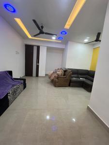 Hall Image of 1070 Sq.ft 3 BHK Apartment / Flat for sale in Mohan Willows III, Badlapur East Badlapur for Rs. 5100000