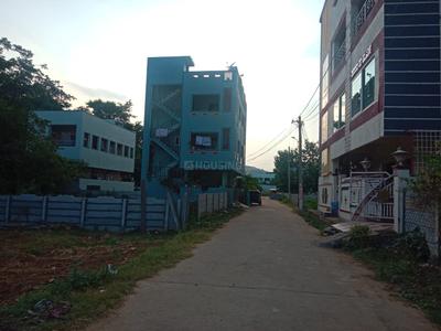 Image of 189 Sq.ft Residential Plot / Land for sale in Kurmannapalem, Visakhapatnam for Rs. 5600000