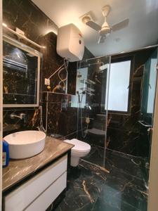 Image of 5100 Sq.ft 4 BHK Builder Floor for rent in DLF Phase 4, Gurgaon for Rs. 140000