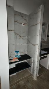 Kitchen Image of 2000 Sq.ft 4 BHK Independent House for sale in Navya The Central, Indresham Sangareddy for Rs. 12500000