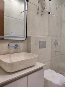 Bedroom One Image of 1800 Sq.ft 3 BHK Builder Floor for sale in Anant Raj The Estate Floors, Sector 63 Gurgaon for Rs. 22500000