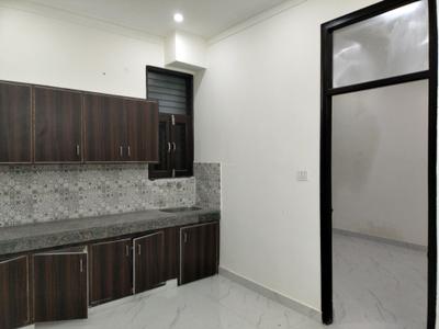 Living Room Image of 750 Sq.ft 2 BHK Apartment / Flat for sale in CI Golf City, Kambakshpur Noida for Rs. 3083200
