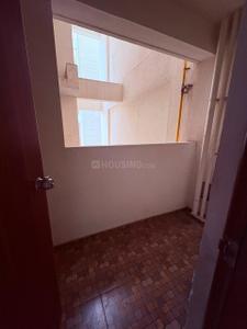 Balcony Image of 1000 Sq.ft 2 BHK Apartment / Flat for sale in Majestique Manhattan E F, Wagholi Pune for Rs. 6300000