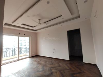 Bedroom Image of 2190 Sq.ft 3 BHK Apartment / Flat for rent in ACE Parkway, Sector 150 Noida for Rs. 65000